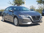 2023 Nissan Sentra S