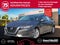 2021 Nissan Sentra S