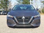 2021 Nissan Sentra S