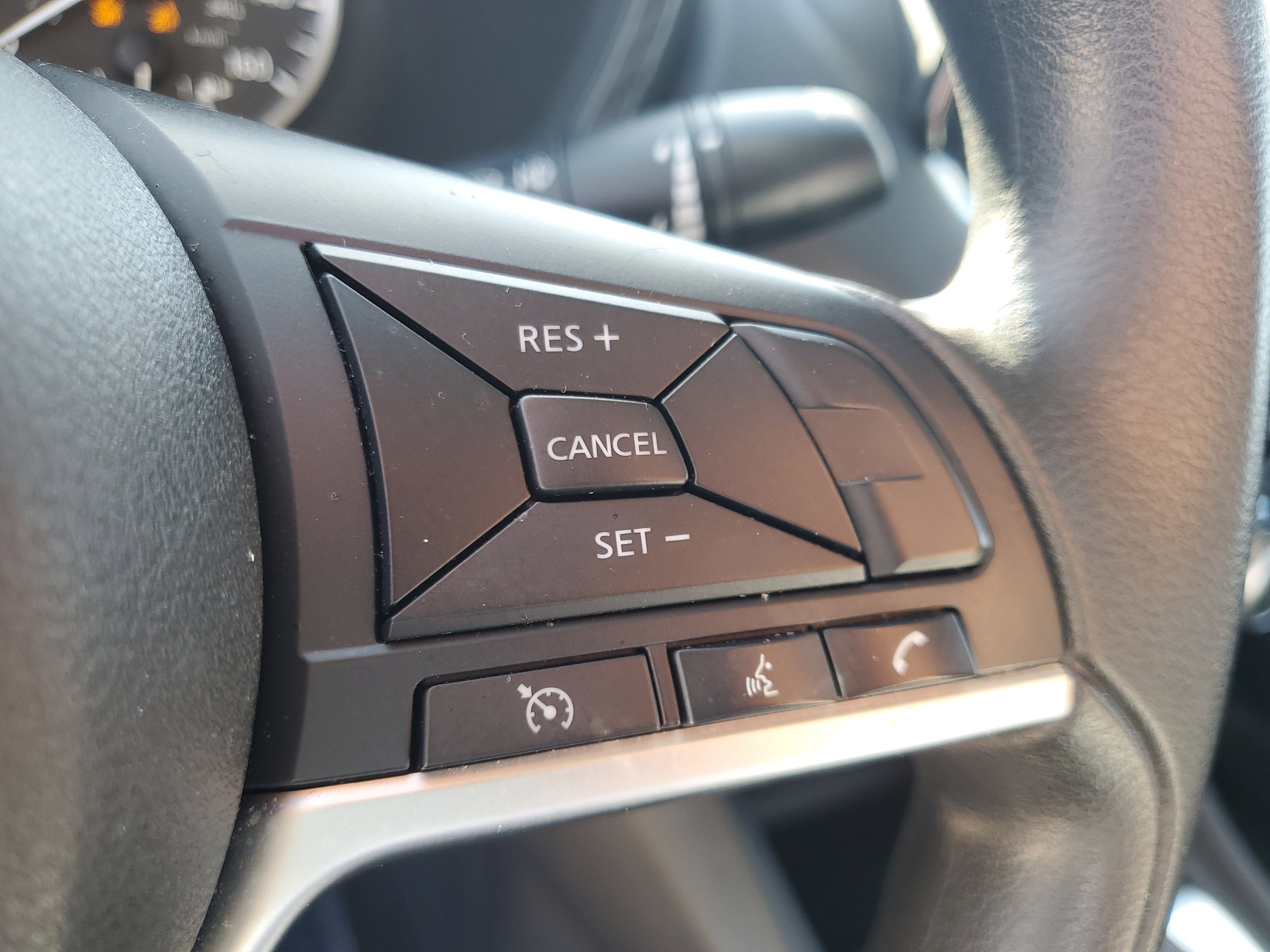 2021 Nissan Sentra S