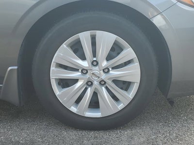 2021 Nissan Sentra S