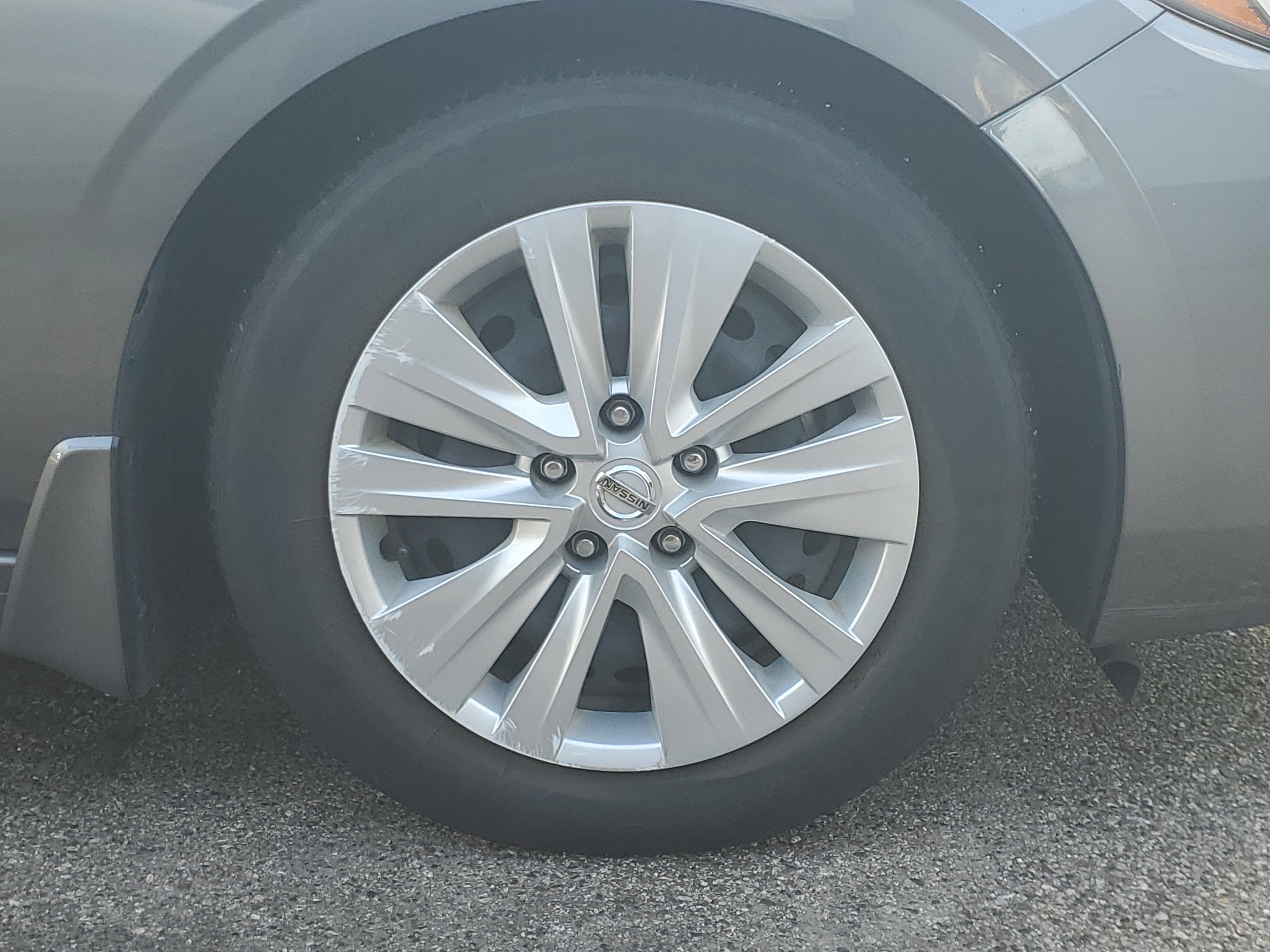 2021 Nissan Sentra S