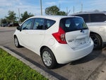 2015 Nissan Versa Note SV