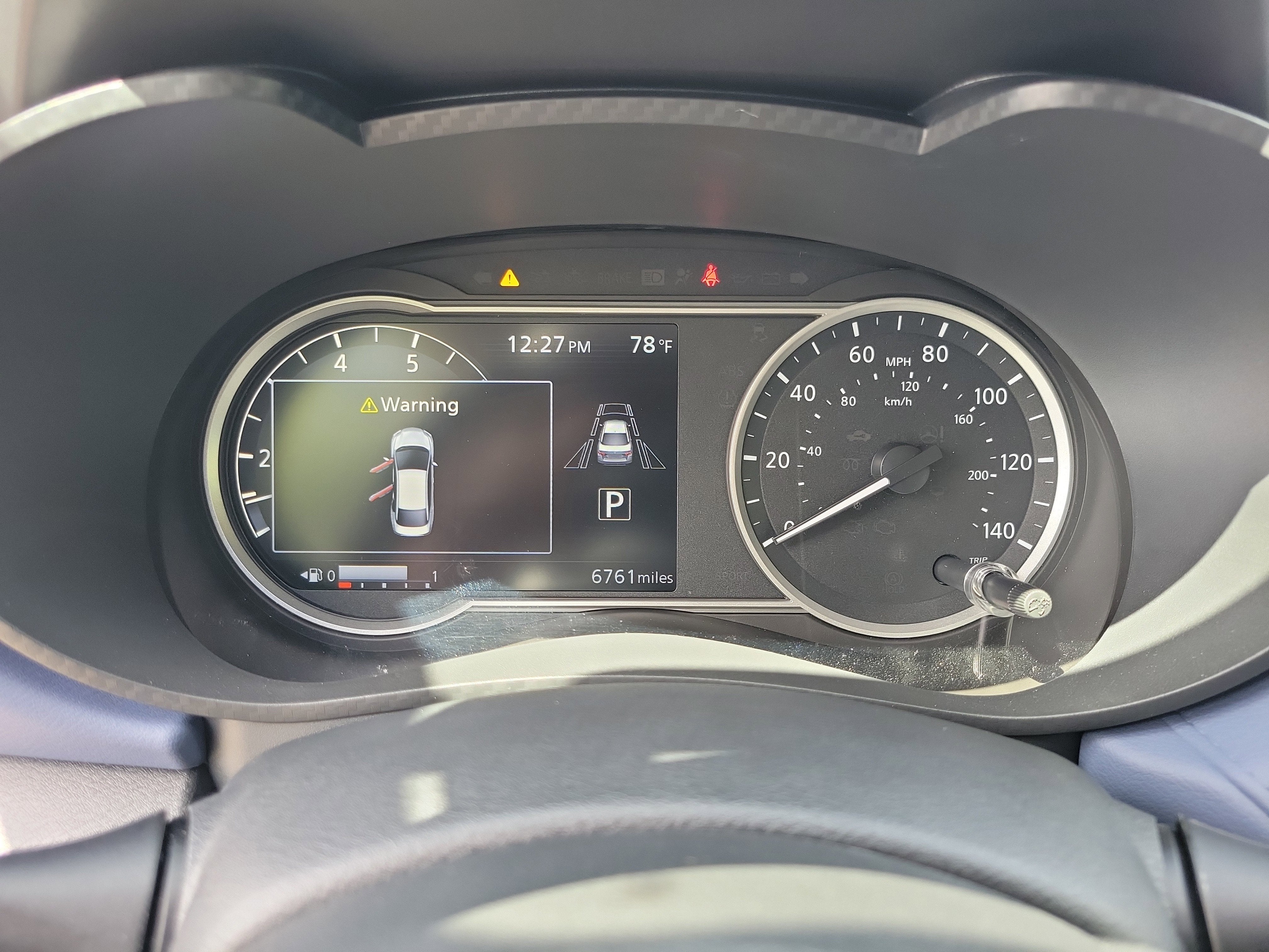 2024 Nissan Versa SV