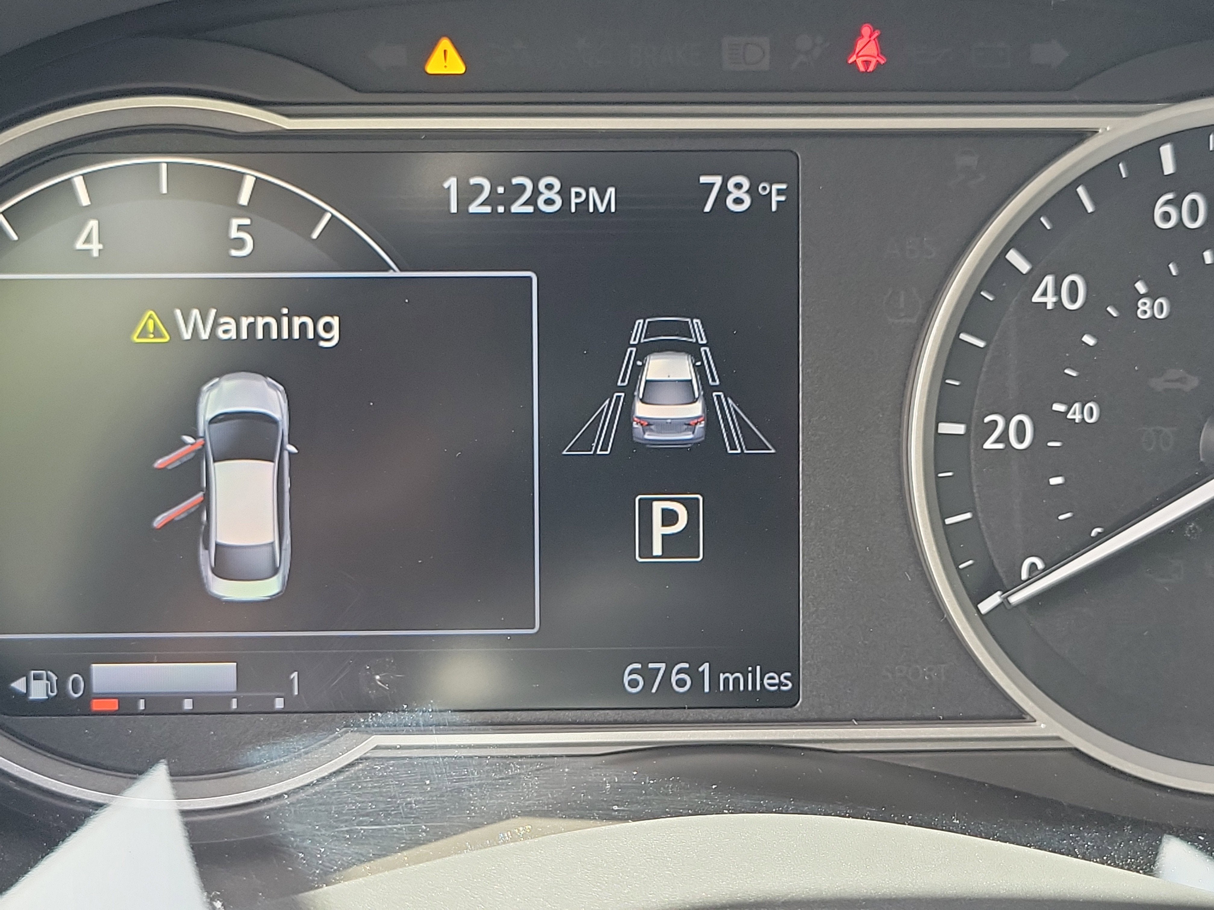 2024 Nissan Versa SV