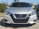 2020 Nissan Versa SV