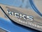 2022 Nissan Kicks SR
