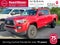 2021 Toyota Tacoma 4WD SR5