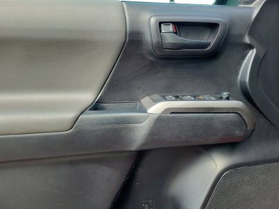 2021 Toyota Tacoma 4WD SR5