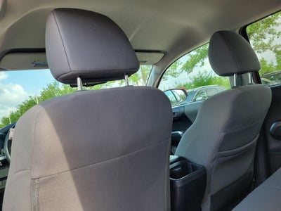 2021 Toyota Tacoma 4WD SR5
