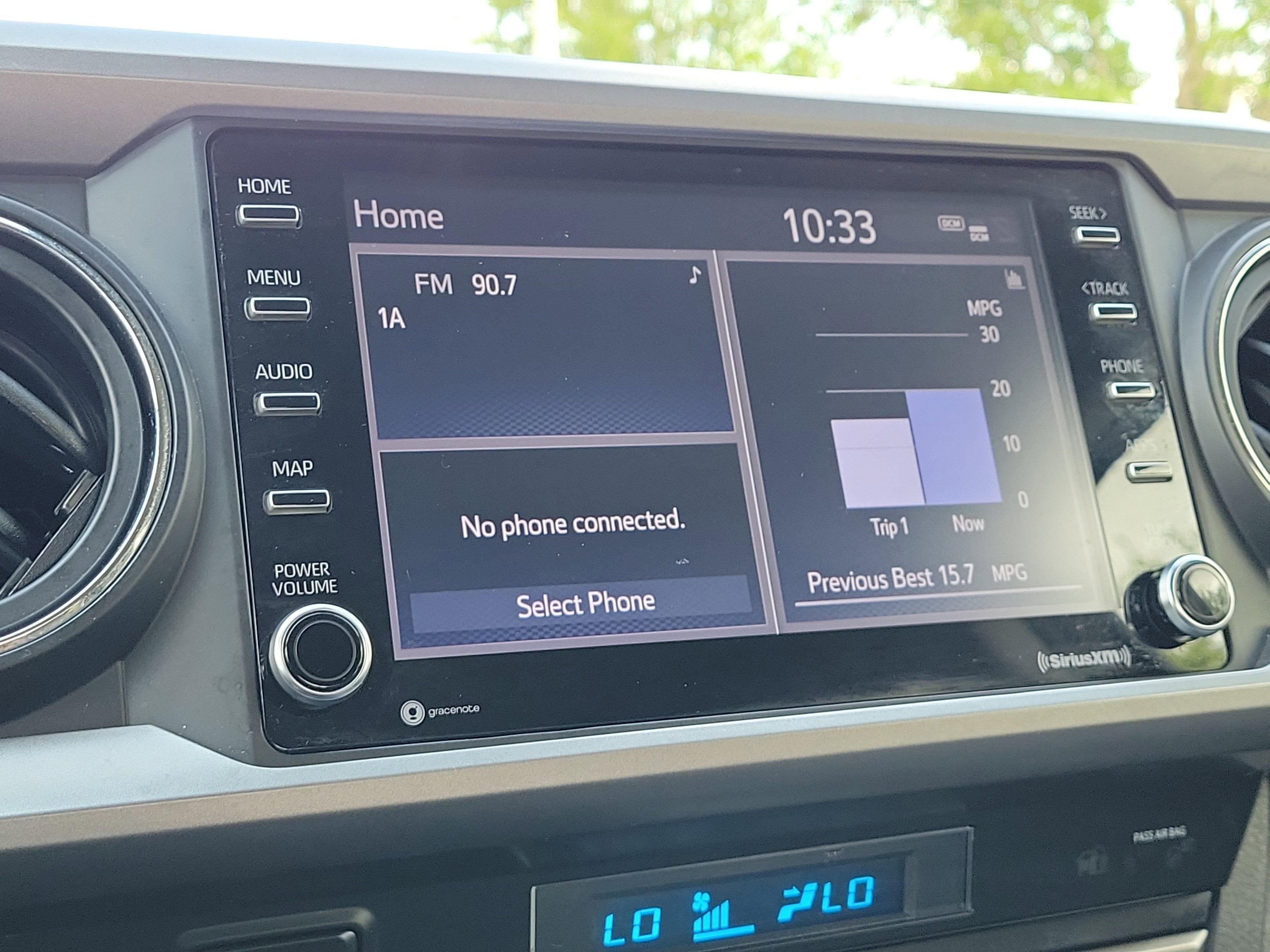 2021 Toyota Tacoma 4WD SR5