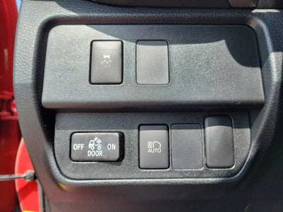 2021 Toyota Tacoma 4WD SR5