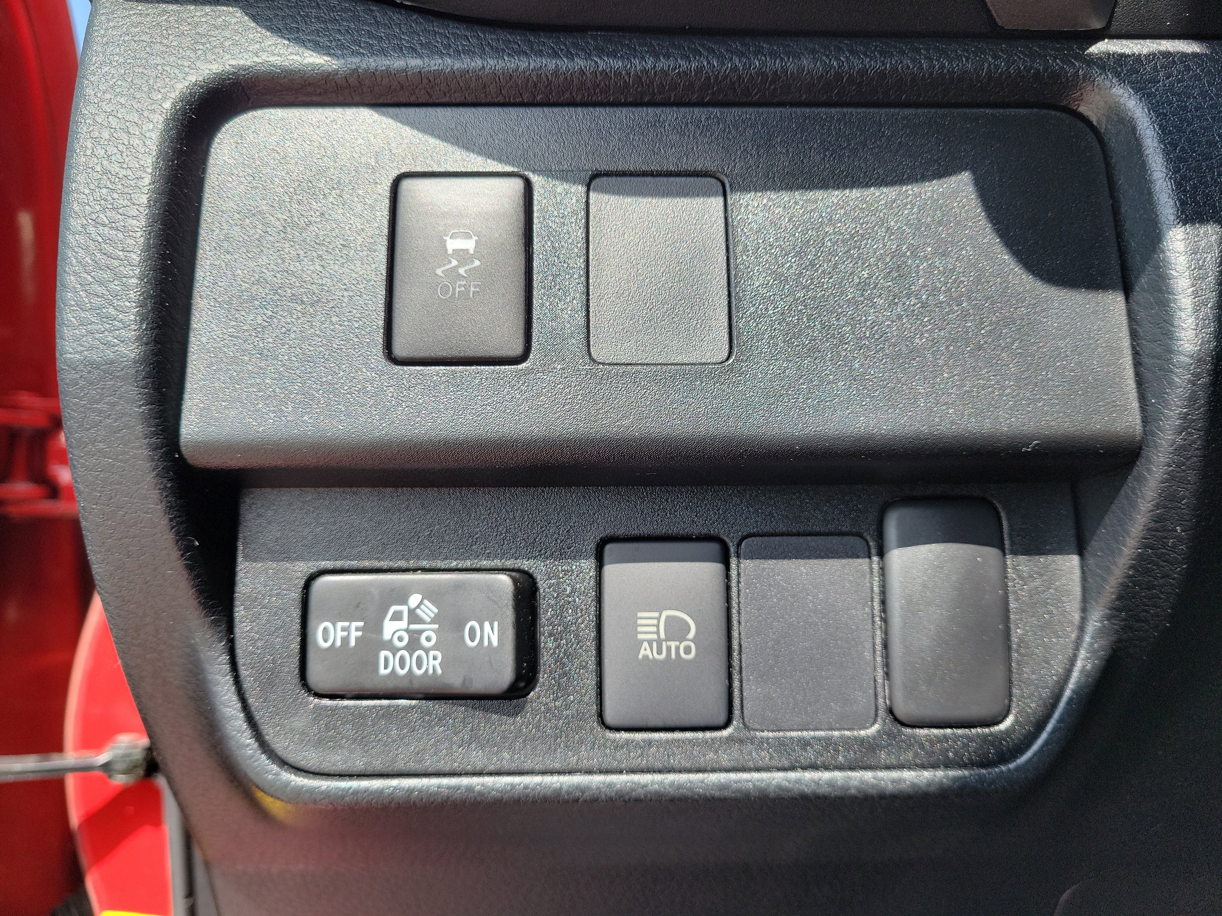 2021 Toyota Tacoma 4WD SR5