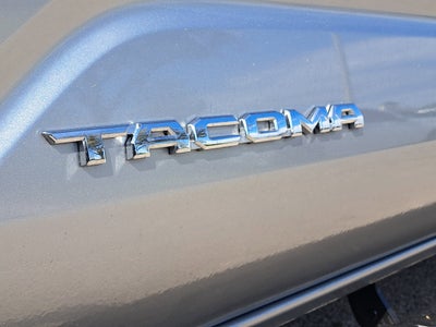 2024 Toyota Tacoma 2WD SR5