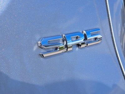 2024 Toyota Tacoma 2WD SR5