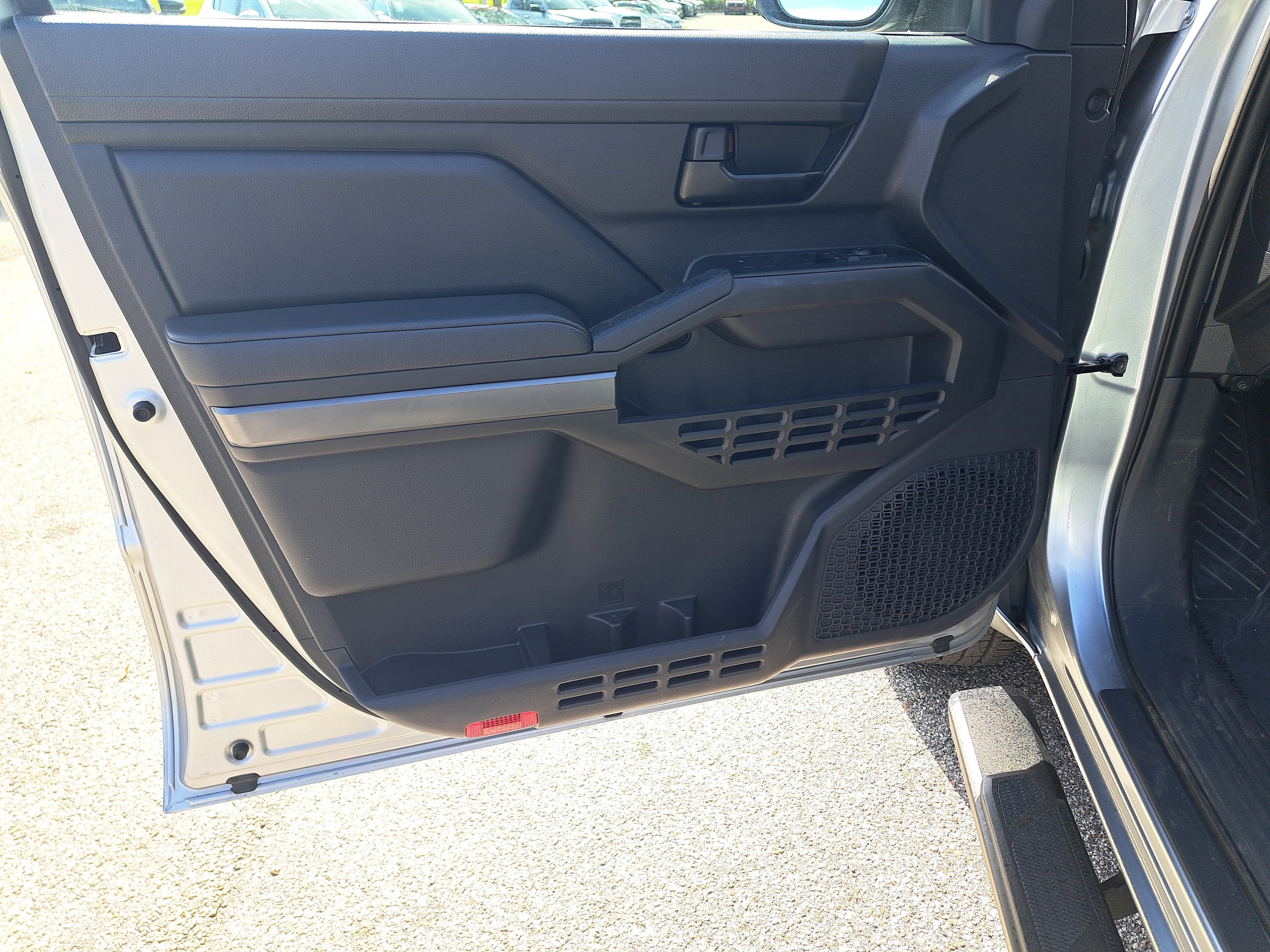 2024 Toyota Tacoma 2WD SR5