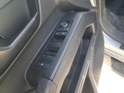 2024 Toyota Tacoma 2WD SR5