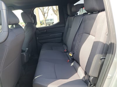 2024 Toyota Tacoma 2WD SR5