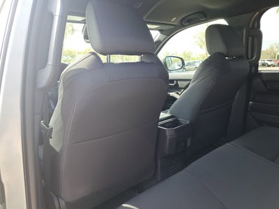 2024 Toyota Tacoma 2WD SR5