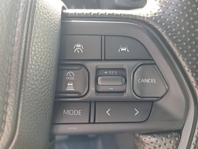 2024 Toyota Tacoma 2WD SR5