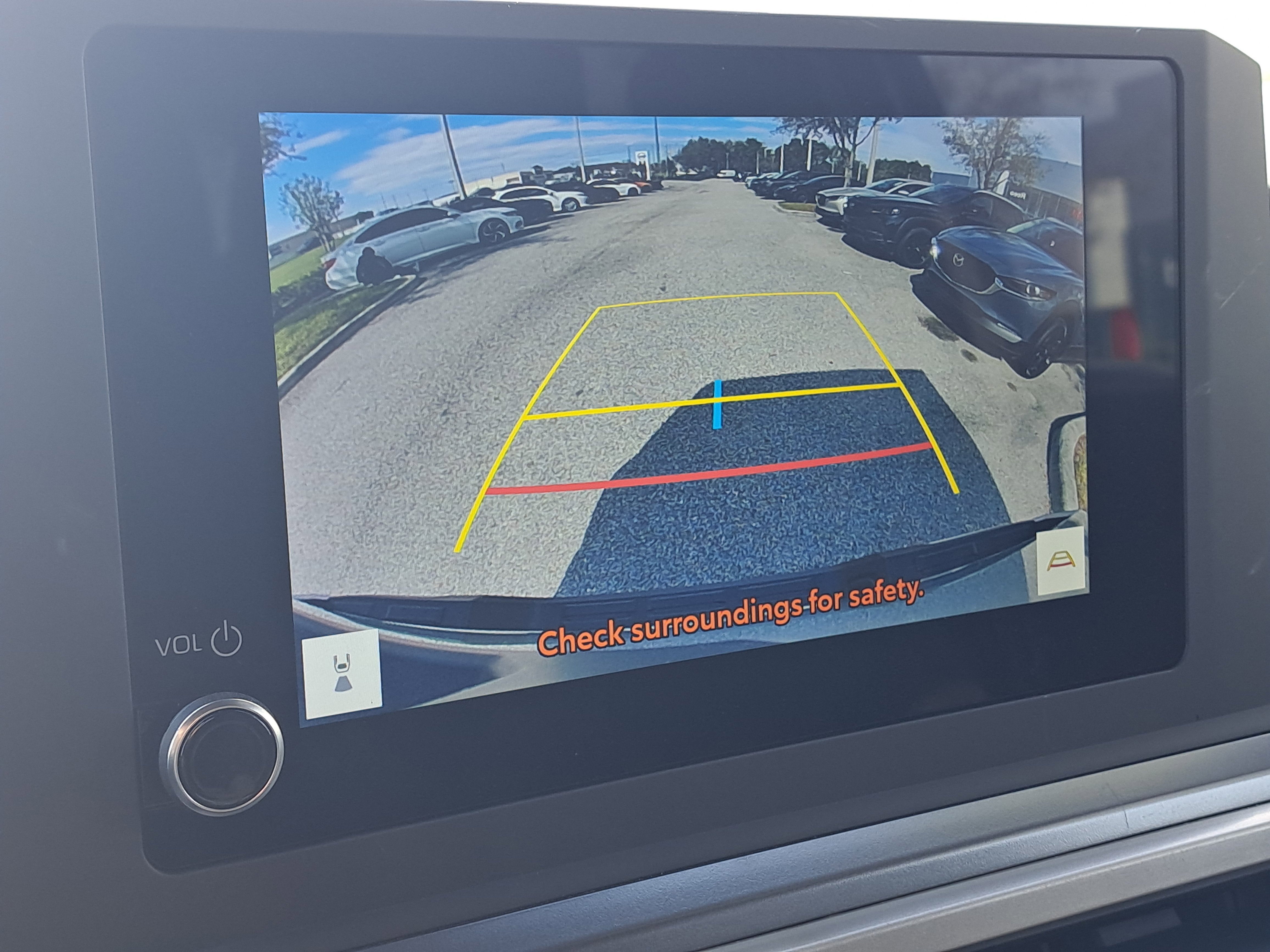 2024 Toyota Tacoma 2WD SR5