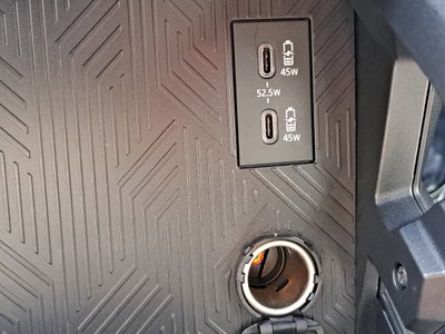 2024 Toyota Tacoma 2WD SR5