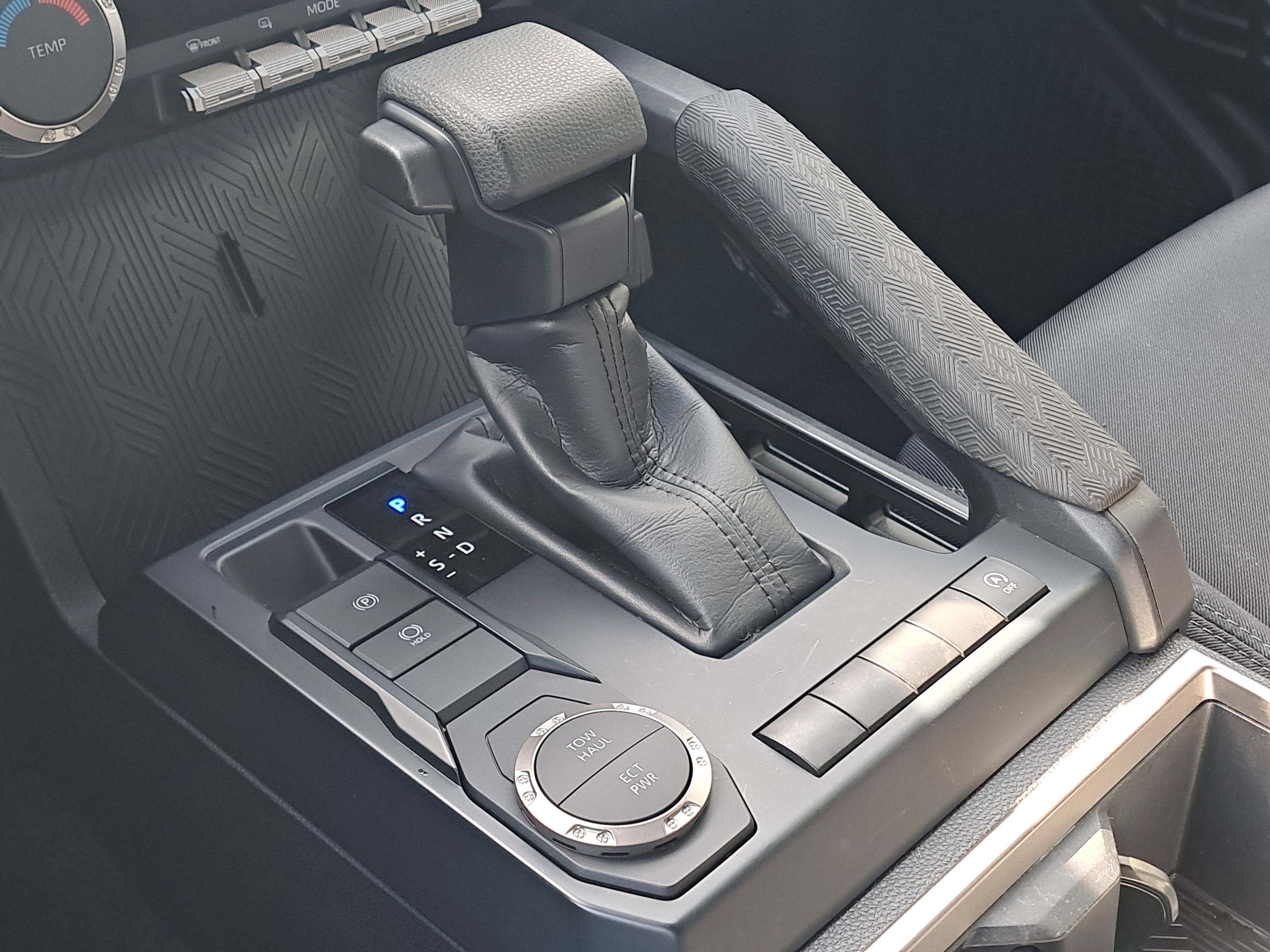 2024 Toyota Tacoma 2WD SR5