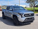 2024 Toyota Tacoma 2WD SR5