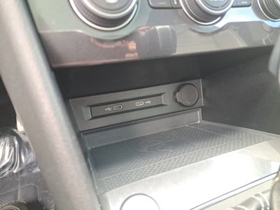 2021 Volkswagen Tiguan SE R-Line Black