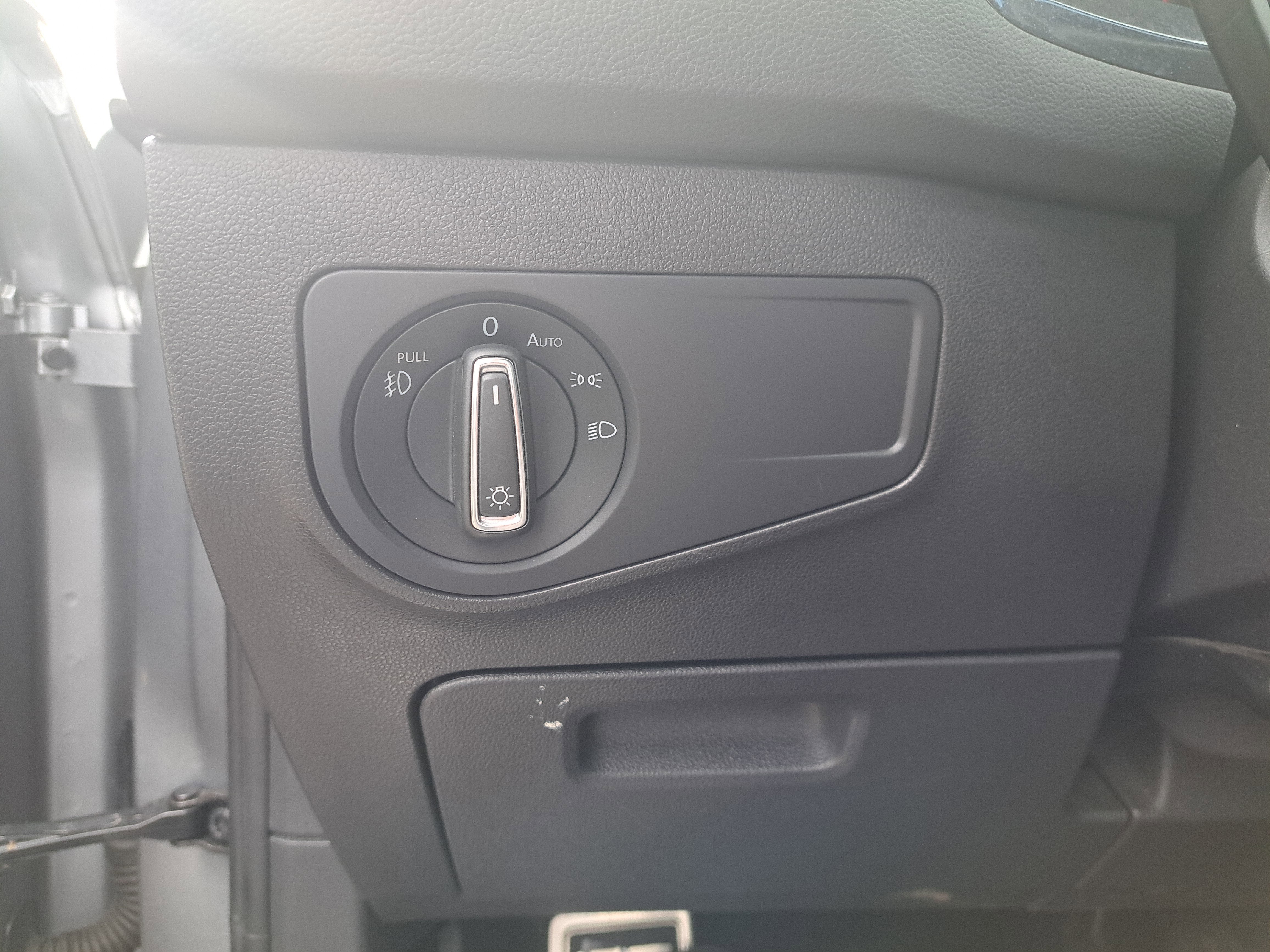 2021 Volkswagen Tiguan SE R-Line Black