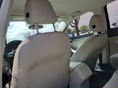 2022 Volkswagen Jetta S