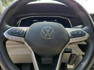 2022 Volkswagen Jetta S