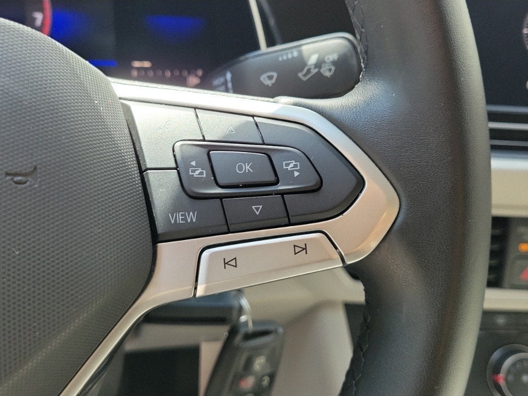 2022 Volkswagen Jetta S