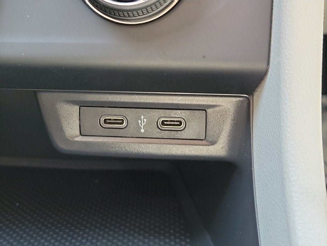 2022 Volkswagen Jetta S
