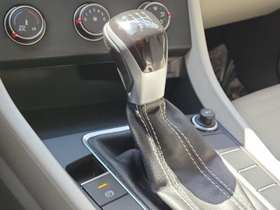 2022 Volkswagen Jetta S