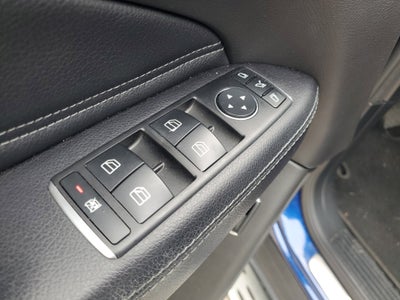 2018 Mercedes-Benz GLE GLE 350