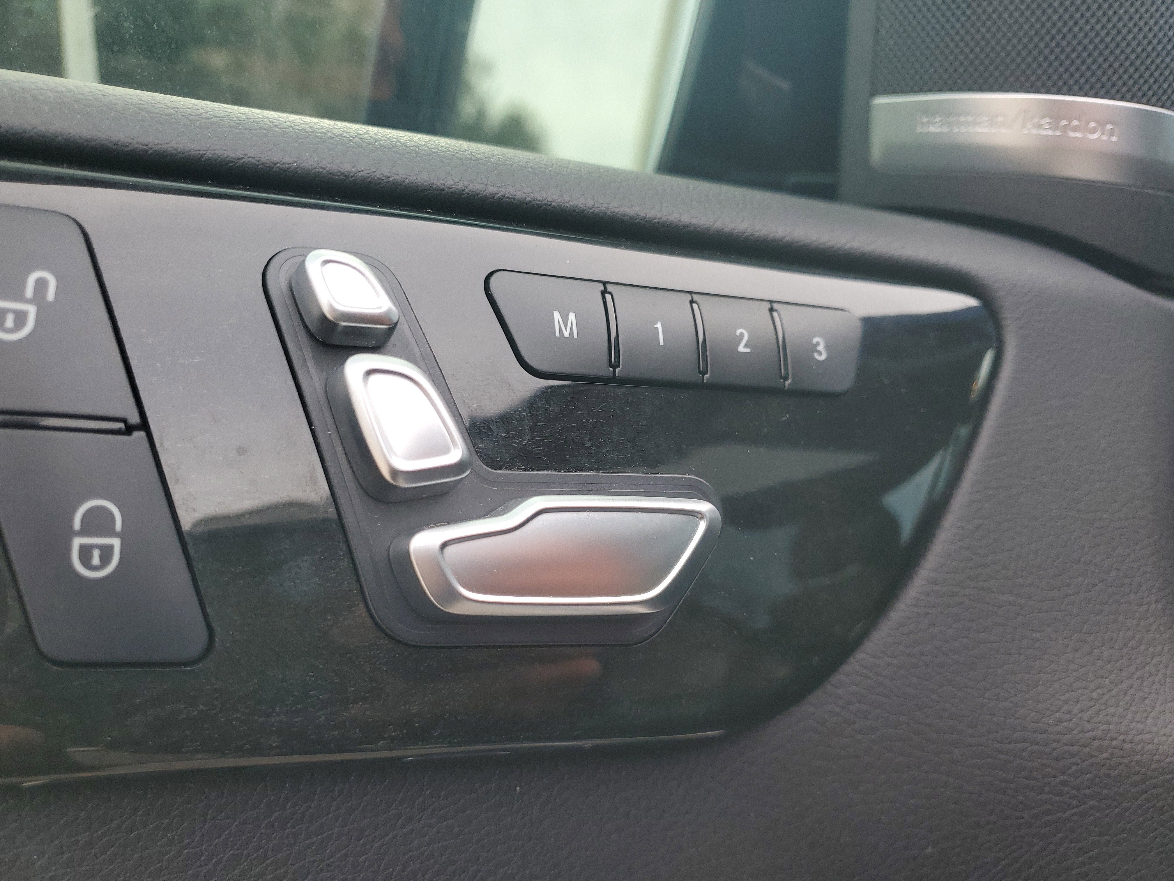 2018 Mercedes-Benz GLE GLE 350