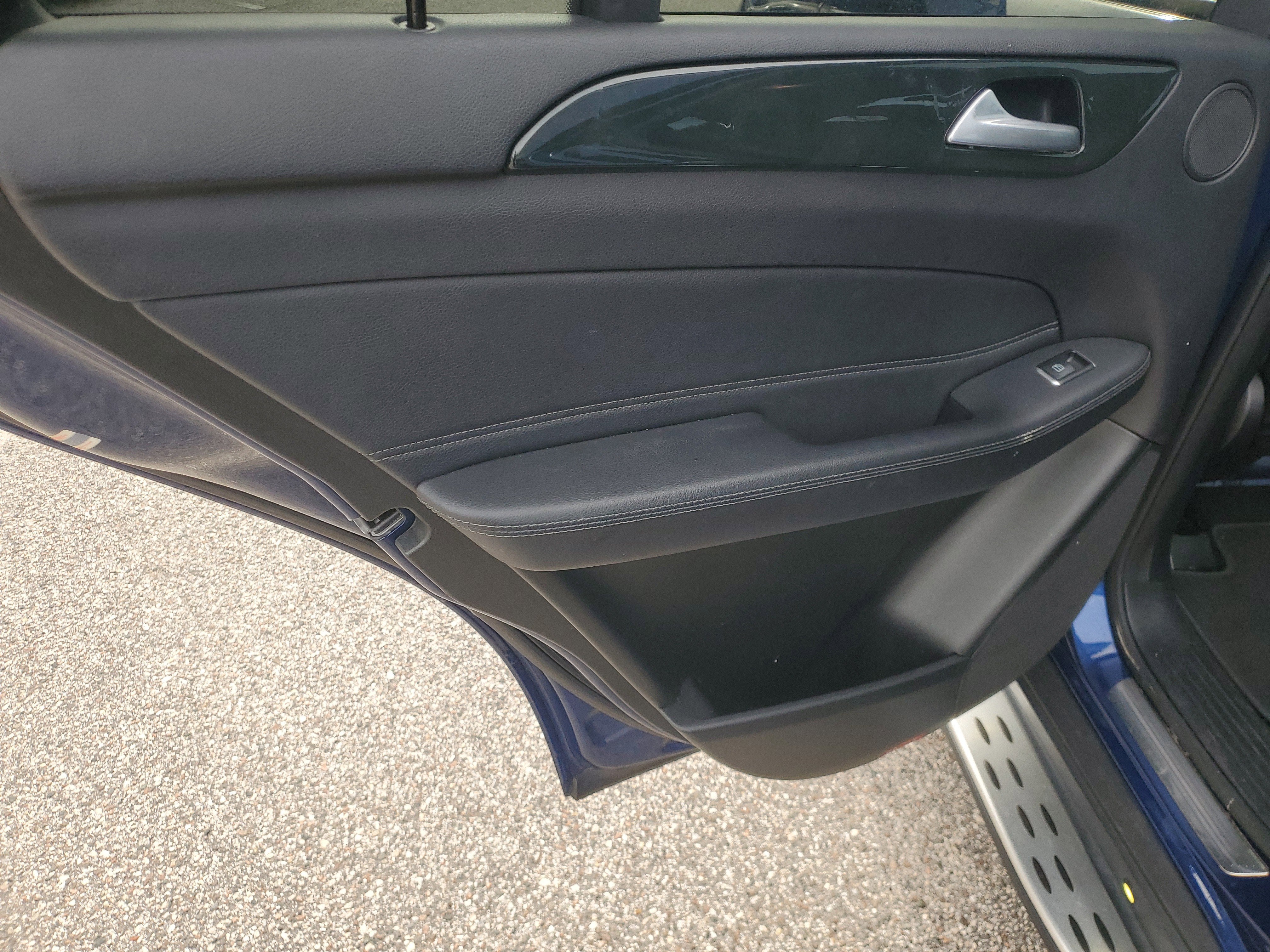 2018 Mercedes-Benz GLE GLE 350