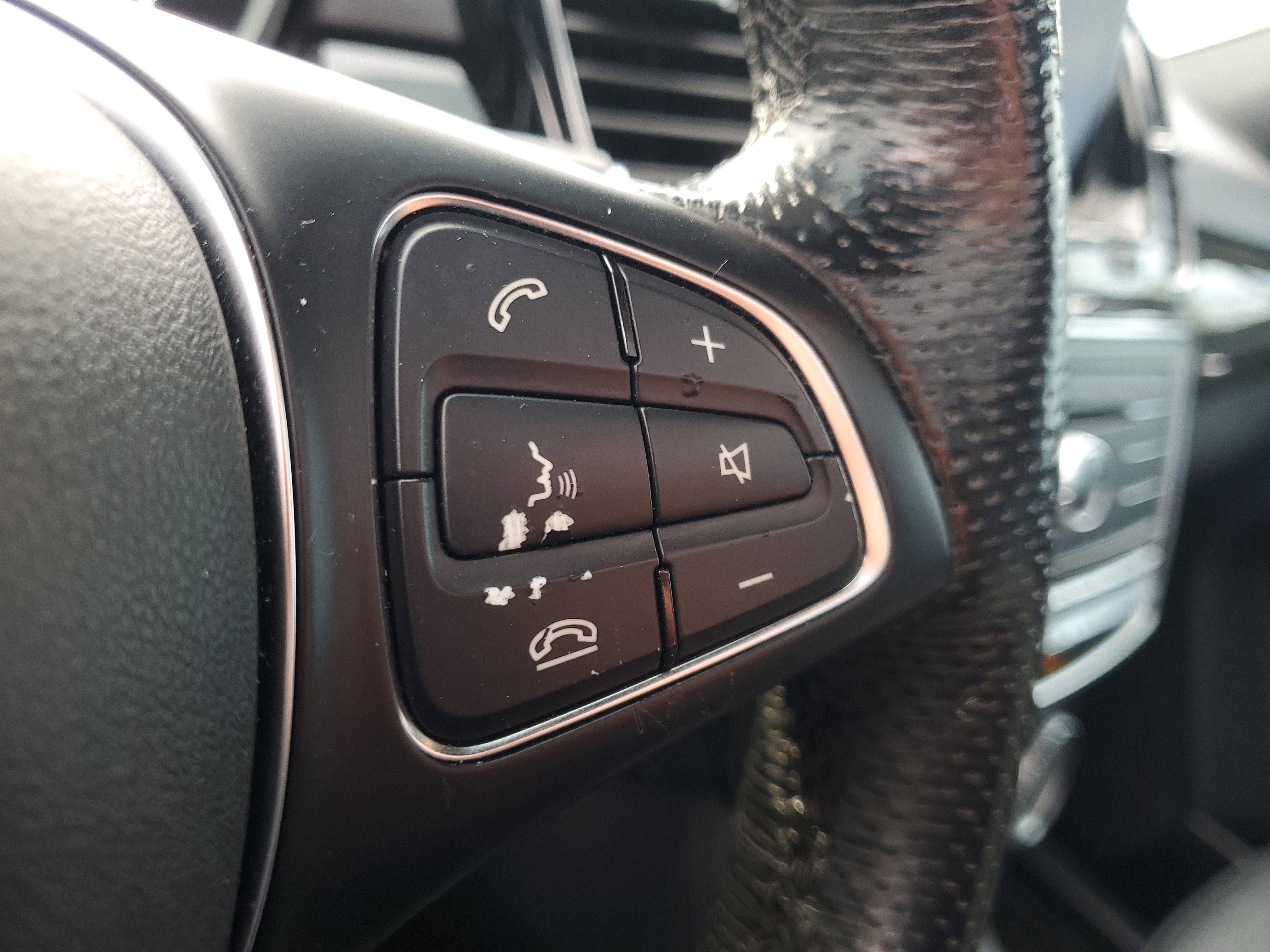 2018 Mercedes-Benz GLE GLE 350