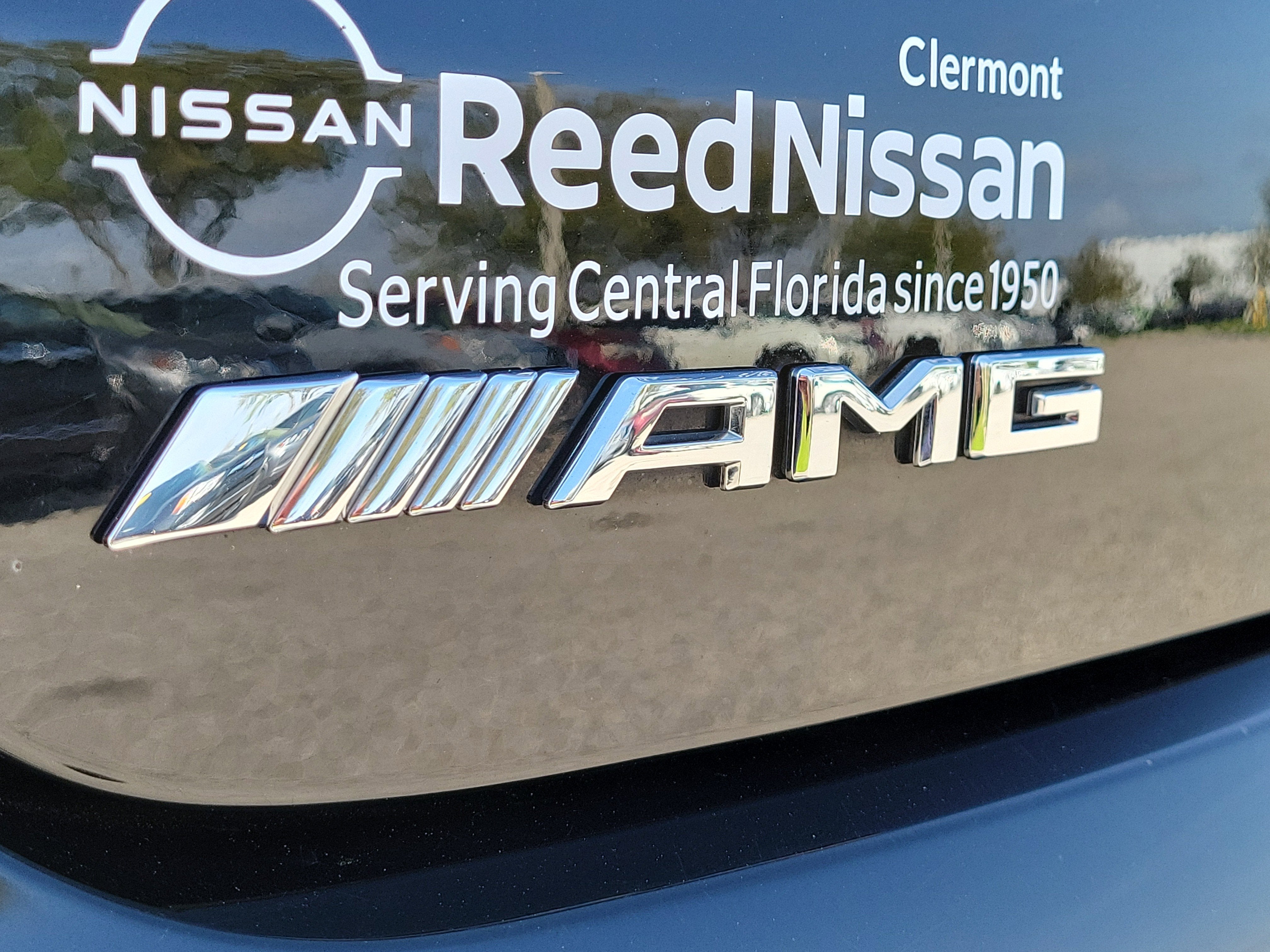 2019 Mercedes-Benz GLE AMG® GLE 43