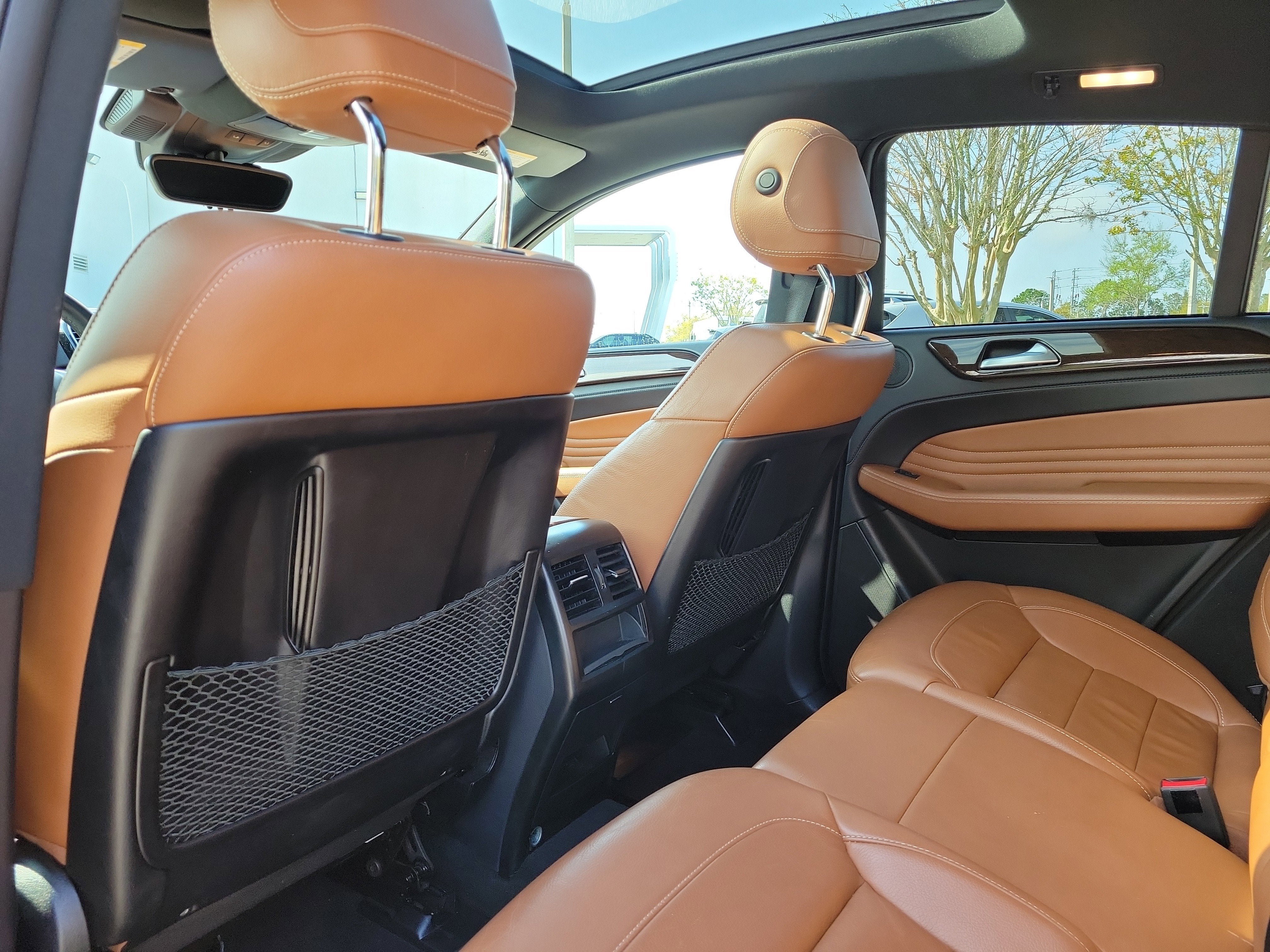2019 Mercedes-Benz GLE AMG® GLE 43