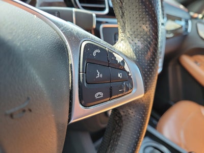 2019 Mercedes-Benz GLE AMG® GLE 43