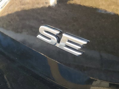 2019 Toyota Camry Base