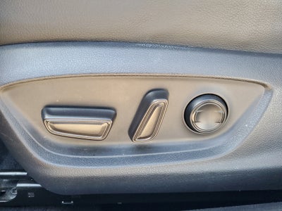 2019 Toyota Camry Base