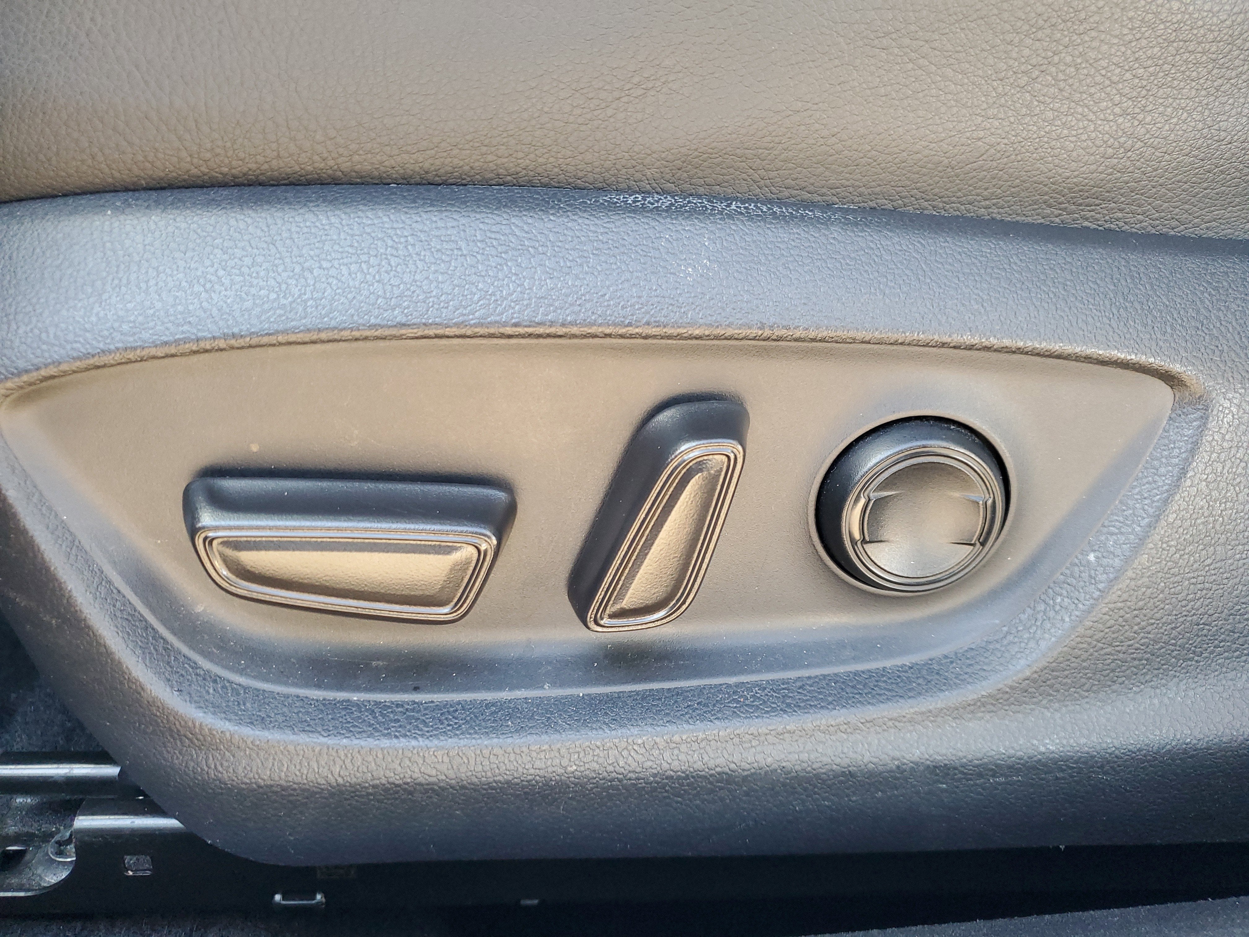 2019 Toyota Camry Base