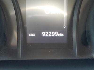 2019 Toyota Camry Base