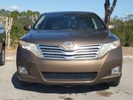 2009 Toyota Venza Base