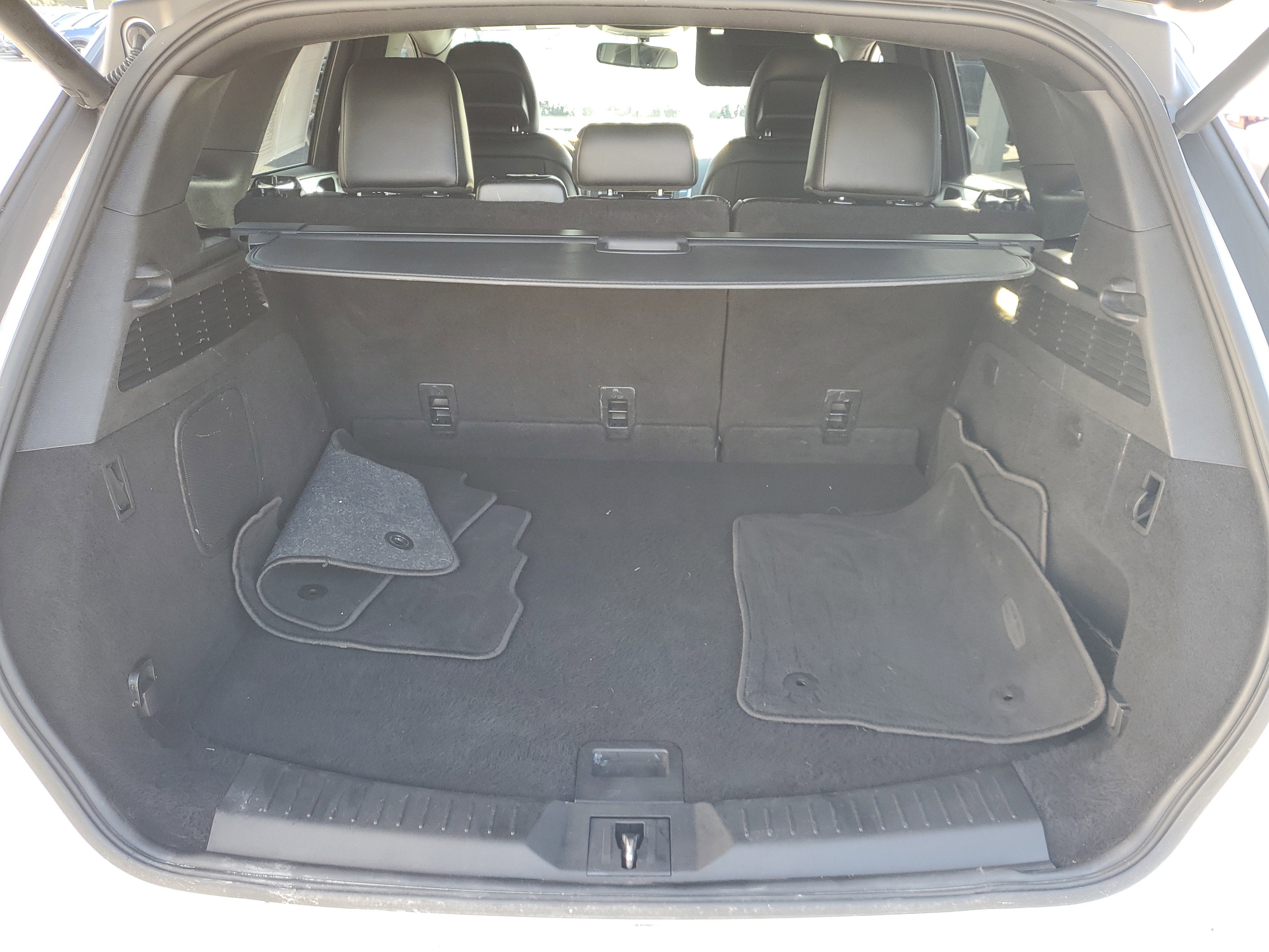 2018 Lincoln MKC Premiere