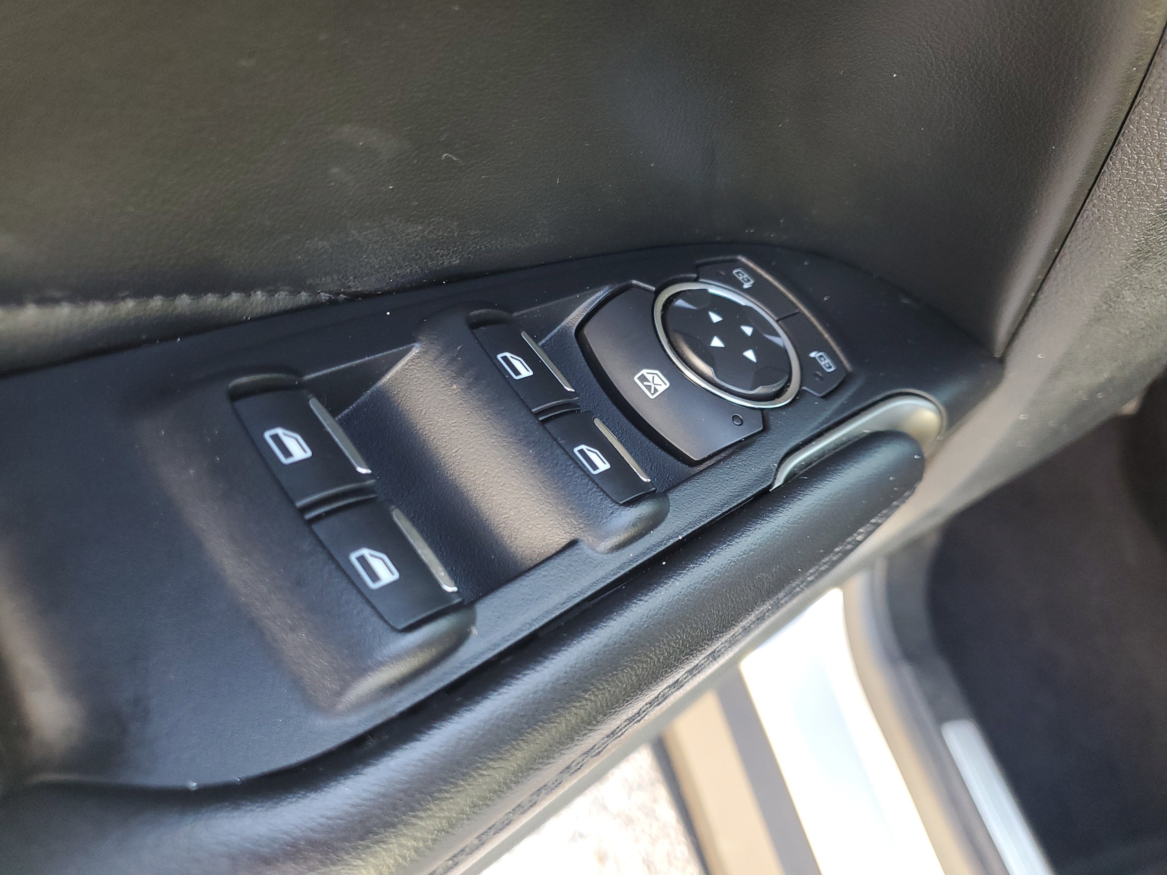 2018 Lincoln MKC Premiere