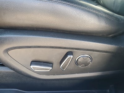 2018 Lincoln MKC Premiere